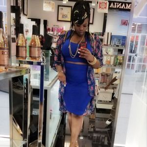 Meet your Posher, Arcaisha